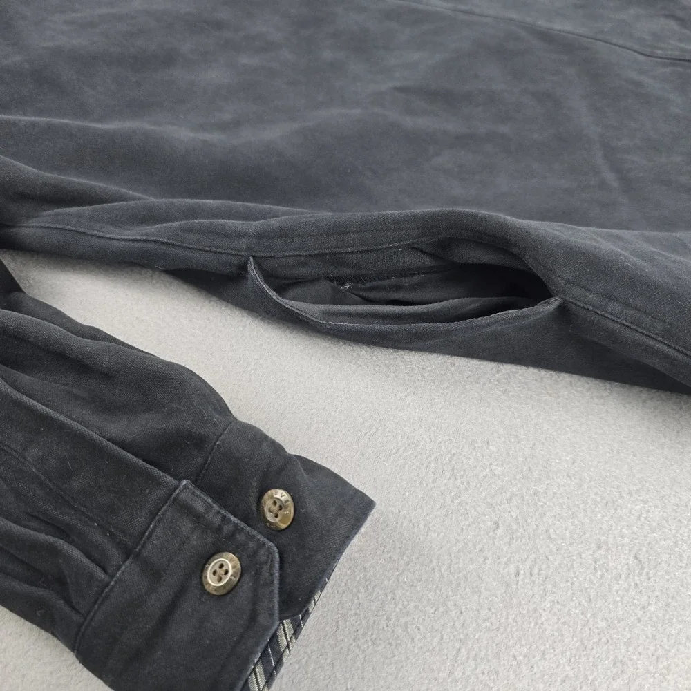 Levis crafted comfort